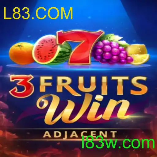 Explorando as Aventuras de 3FruitsWin e a Palavra-Chave Secreta L83.COM
