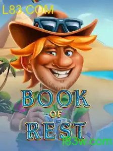 Explorando o Mundo de BookofRest: Uma Aventura Imersiva com L83.COM